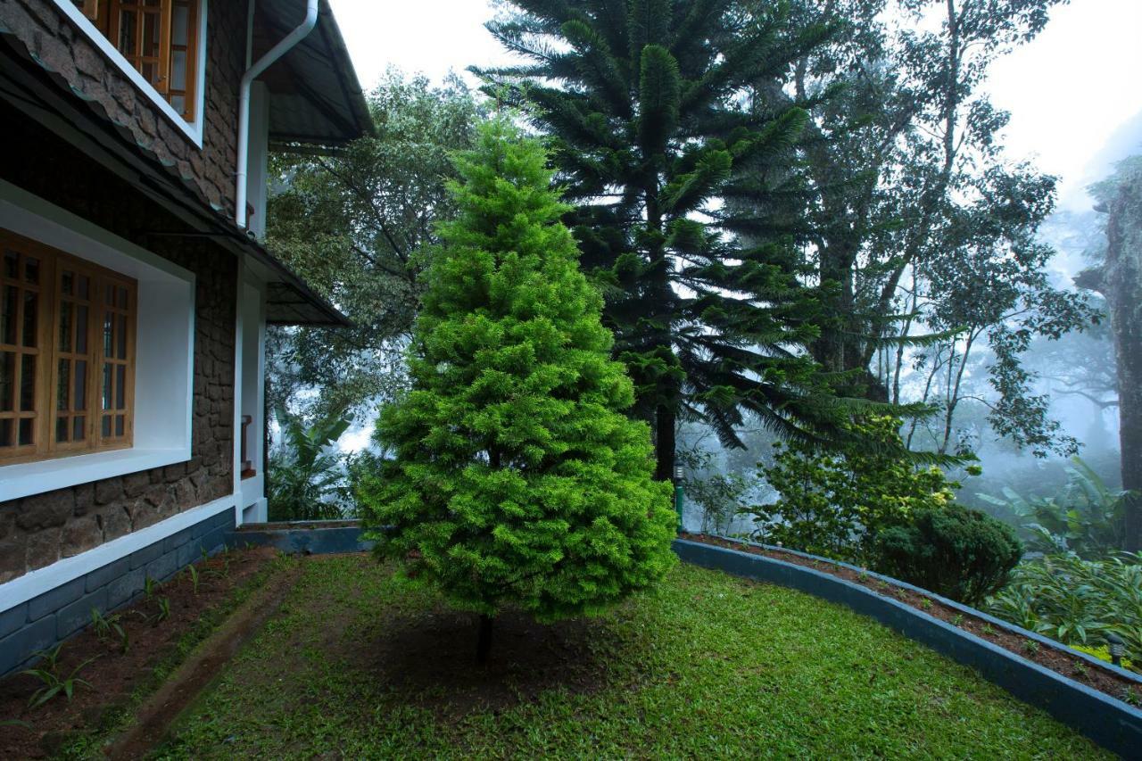 Bracknell Forest Munnar Exterior photo