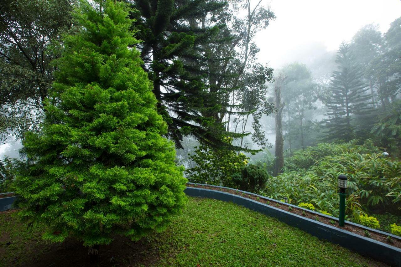 Bracknell Forest Munnar Exterior photo